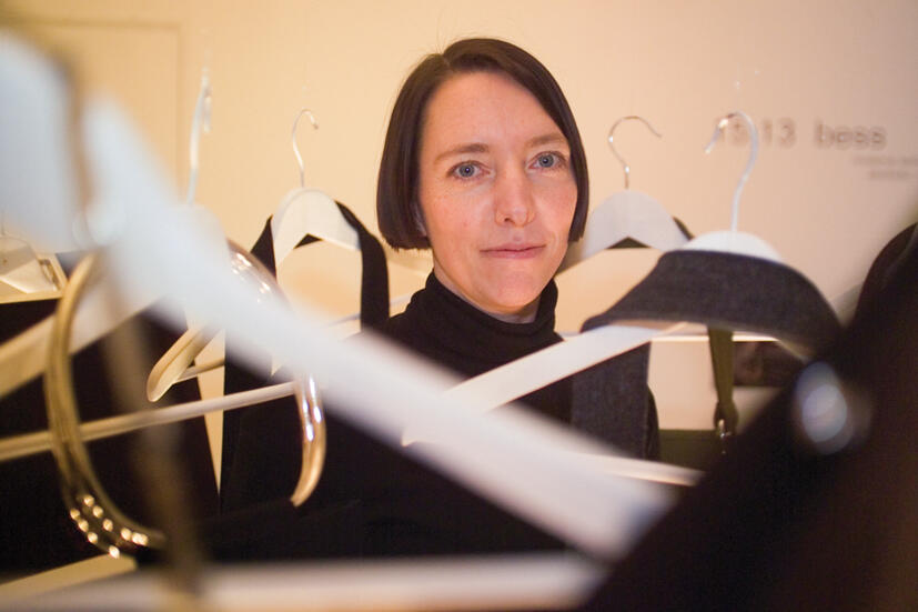 was bedeutet für sie design? interview gesellschaft umfrage meinung haltung