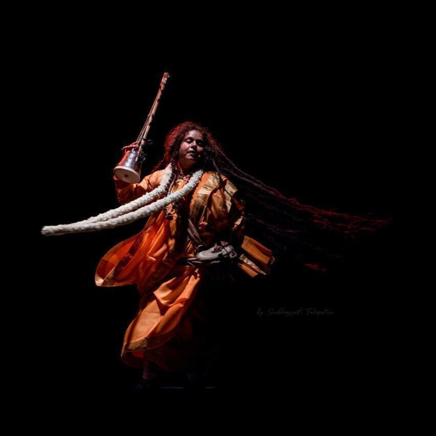 Eigenzeit Festival 2026 – Music Beyond Borders, Musikfestival, Konzert, Film, Installationskunst, Duisburg, Parvathy Baul, Subhrajyoti Talapatra