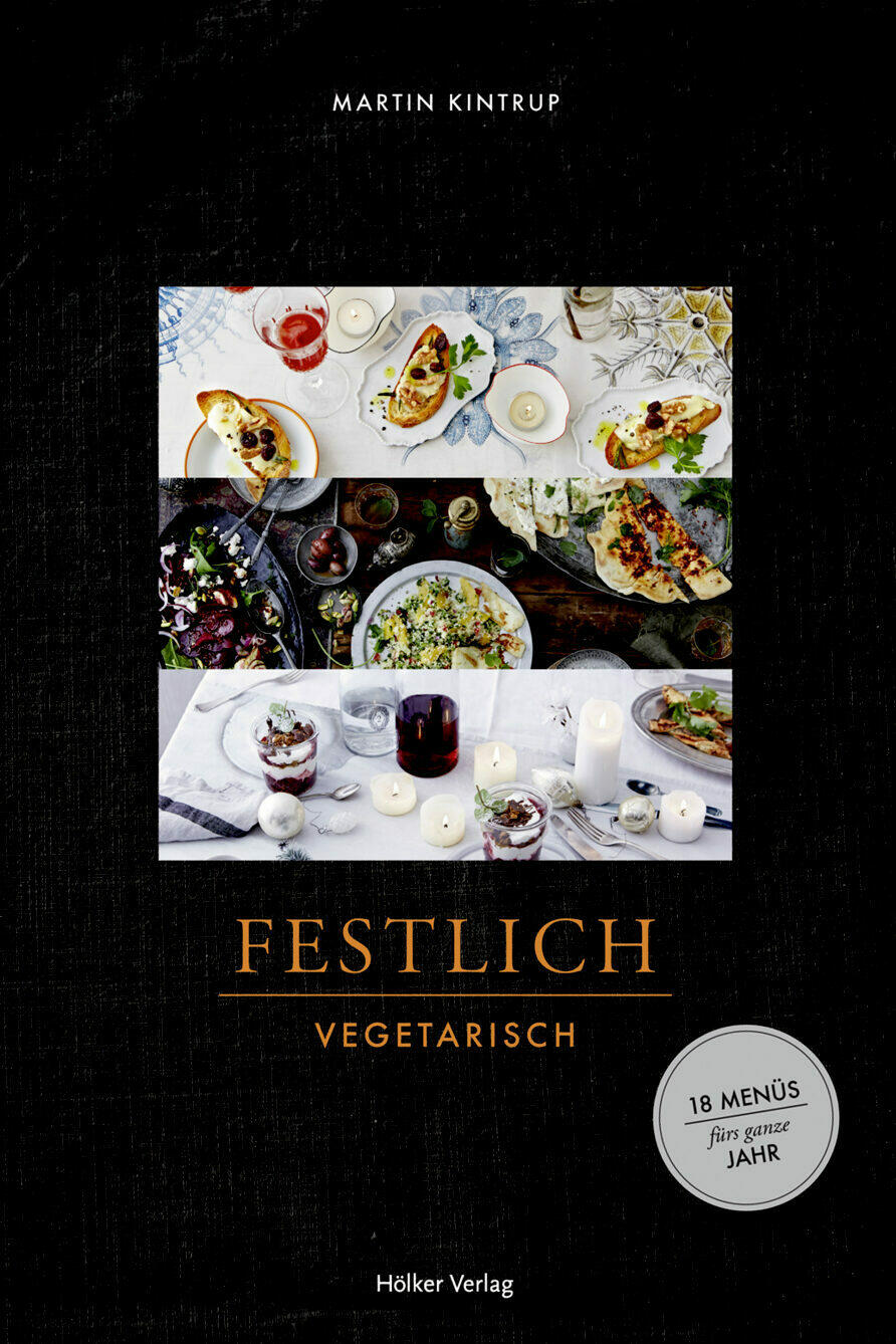 festlich vegetarisch martin kintrup