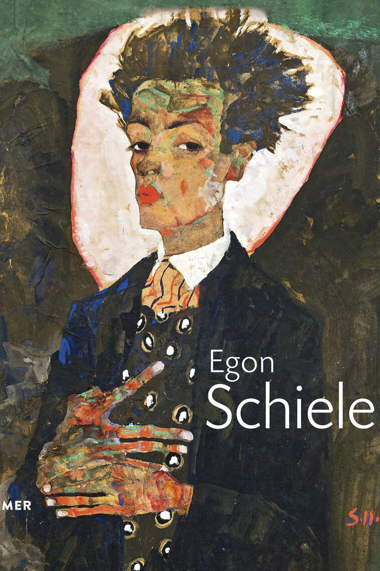 egon schiele das zeichnen der welt, klaus albrecht schroeder, johann thomas ambrózy, kunstbuch bildband fotobuch