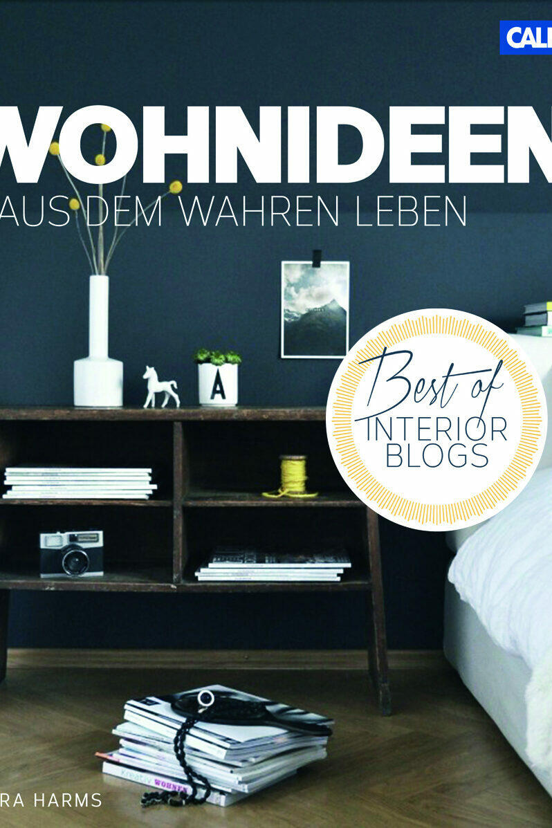 wohnideen aus dem wahren leben, petra harms, wohnbuch, einrichtungsbuch, einrichtungsidee, wohnidee, inneneinrichtung, architektur