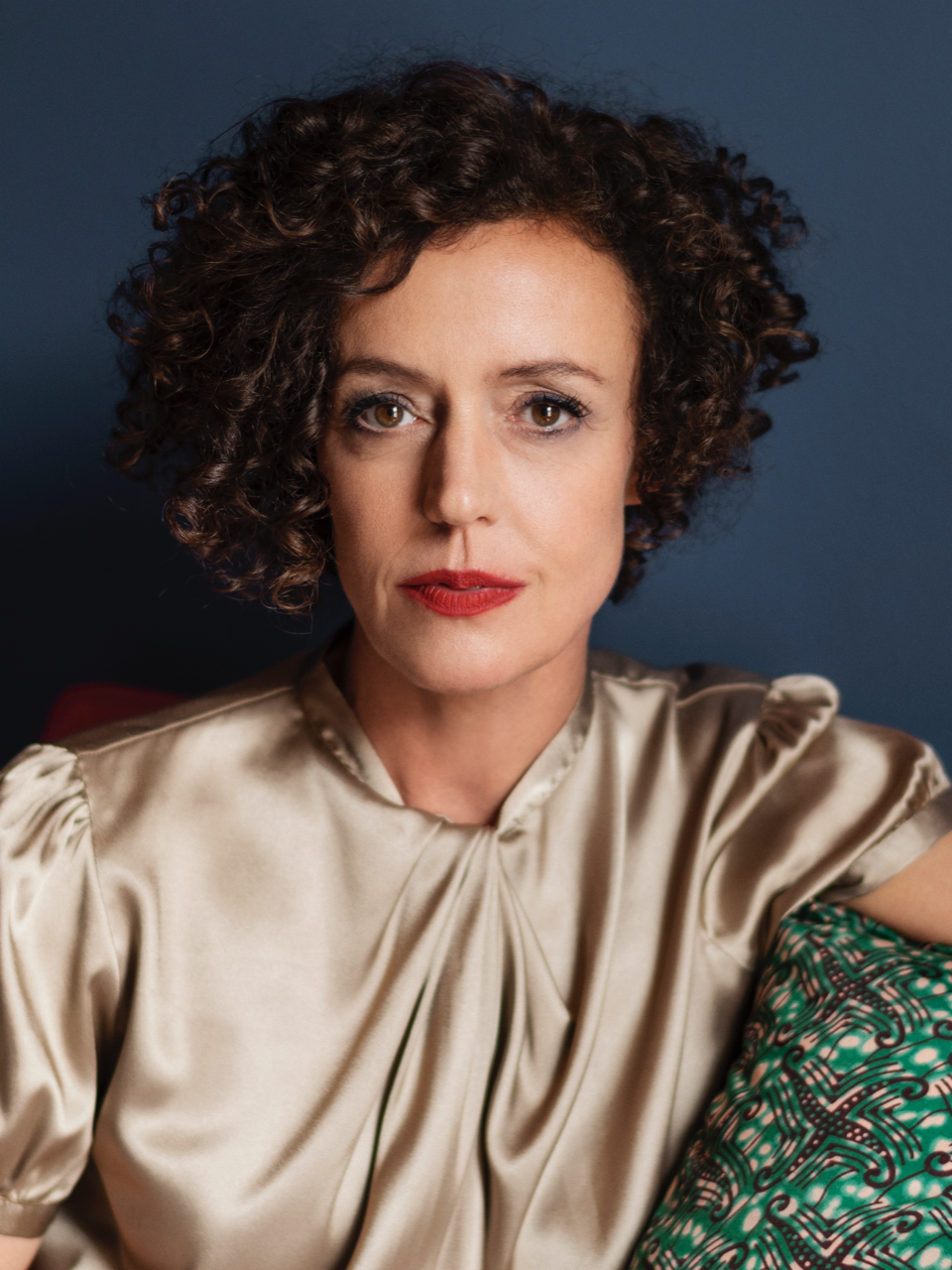 lit.cologne 2026, Literaturfestival, Literatur, Köln, Maria Schrader, Anika Molnar