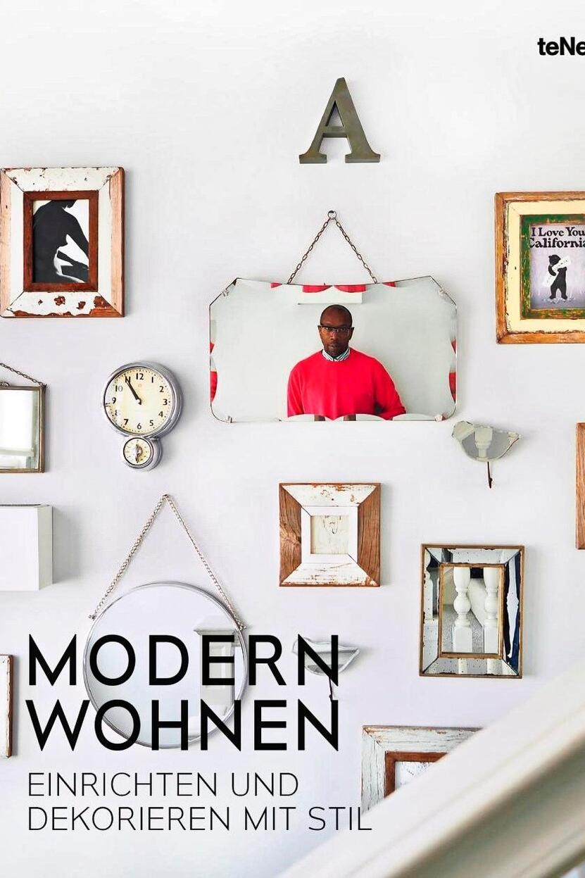 modern wohnen, claire bingham, wohnbuch, einrichtungsbuch, einrichtungsidee, wohnidee, inneneinrichtung, architektur, interieur