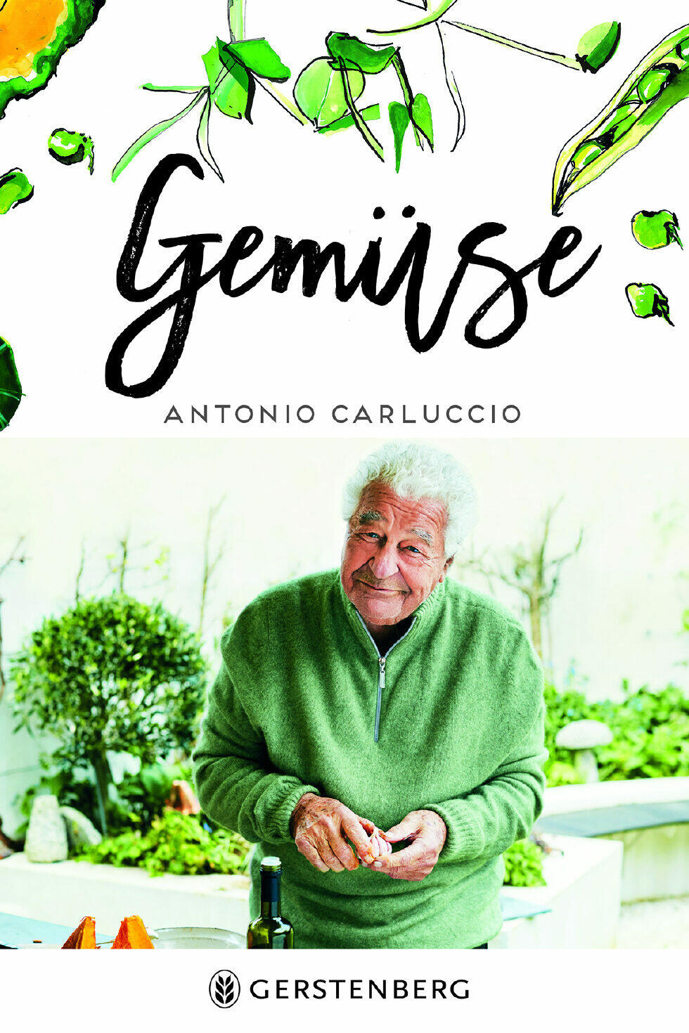 gemuese antonio carluccio kochbuch gemuese kochkultur esskultur